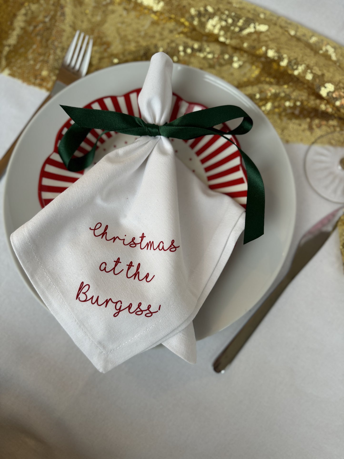 Christmas with the...