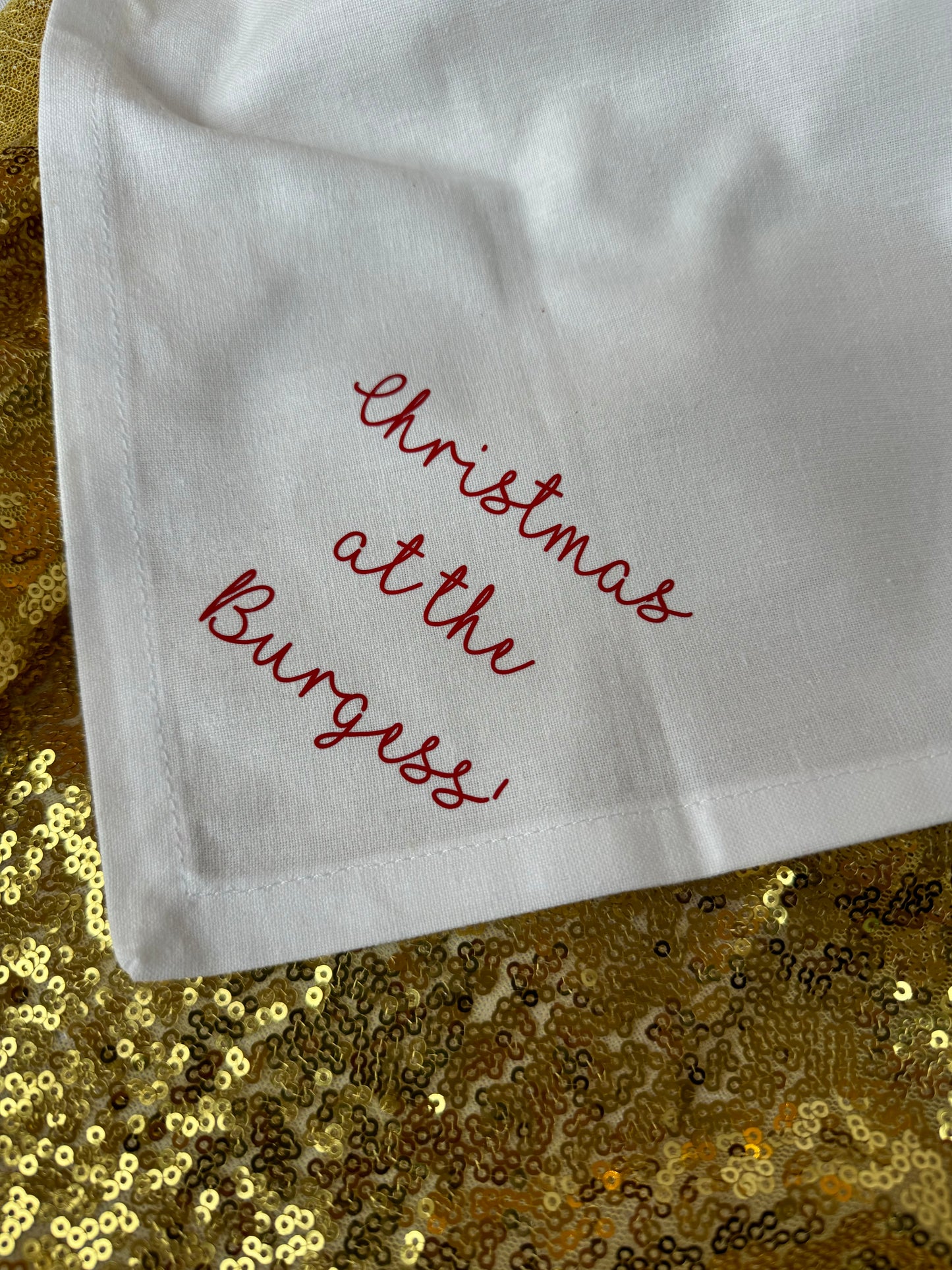 Christmas with the...