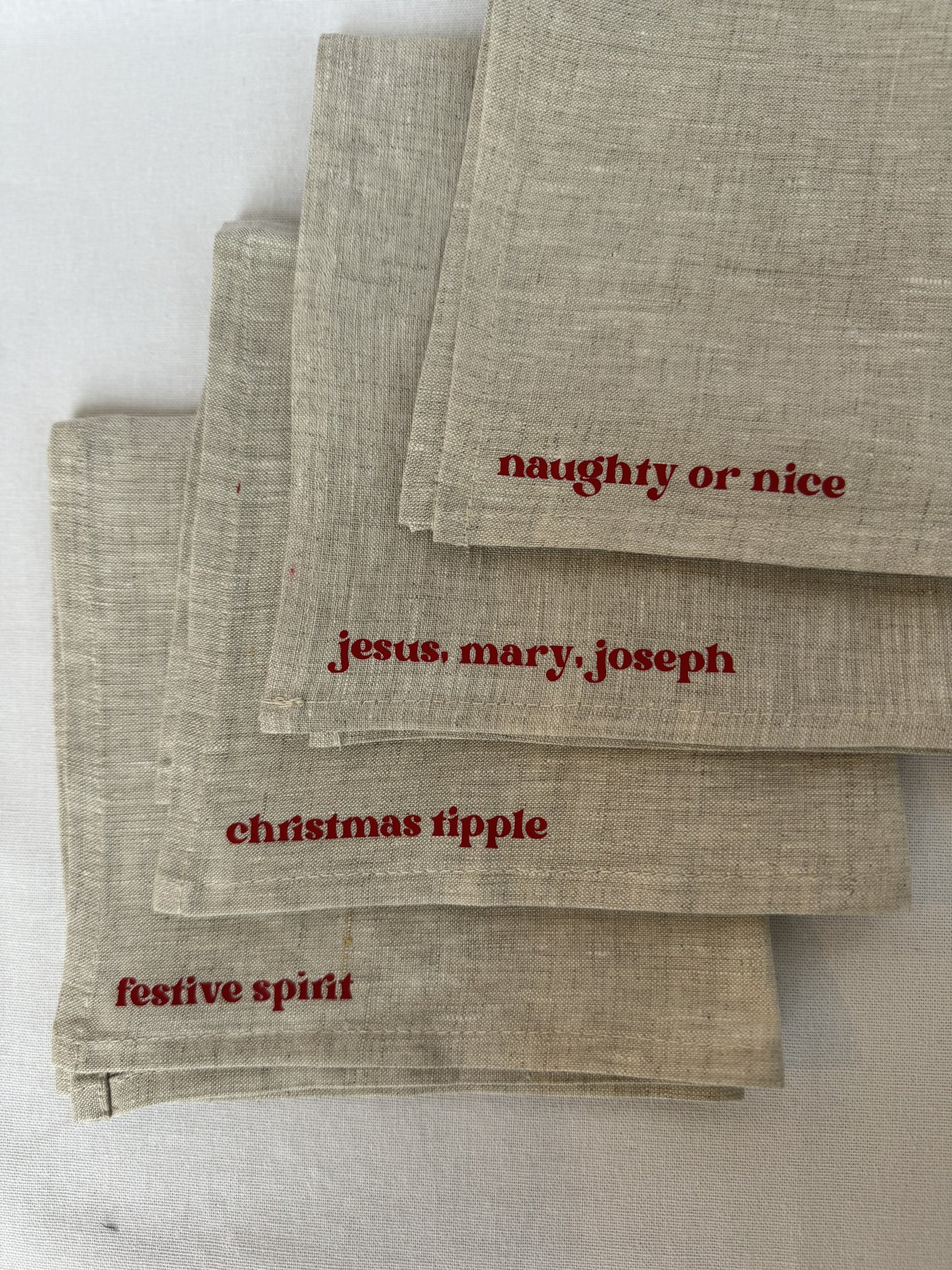 The Festive Spirit Set