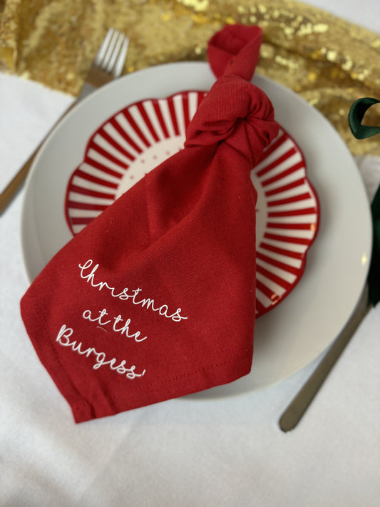 Christmas with the...